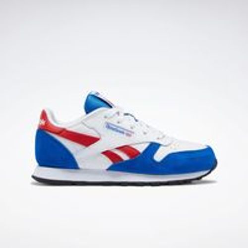 Chaussures De Running Reebok Classic Leather Maternelle
