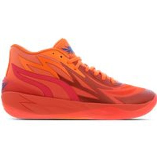 Chaussures De Basketball Puma Mb 2