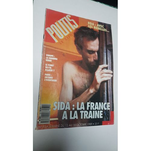 Politis Le Citoyen