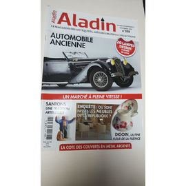 Aladin N° 338