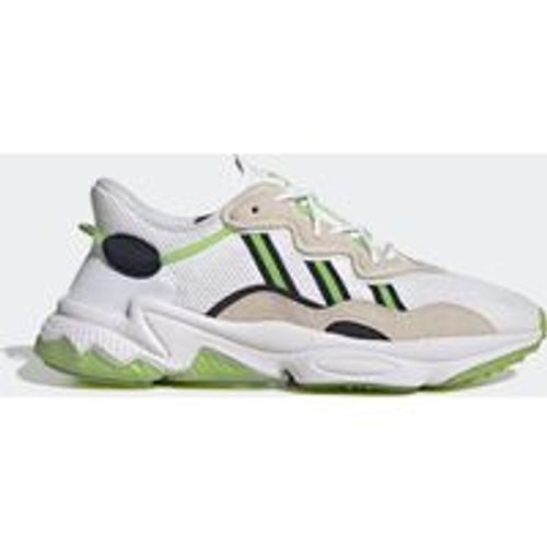 Baskets Adidas Ozweego Manchester United