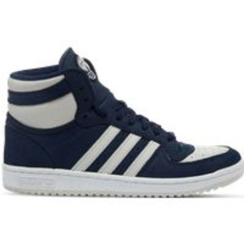 Chaussures De Basketball Adidas Top Ten Rb
