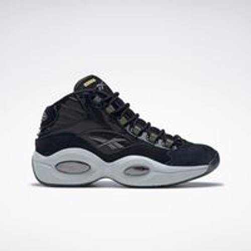 Chaussures De Basketball Reebok Question Mid