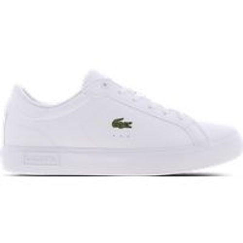 Baskets Lacoste Powercourt Primairescollege