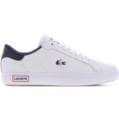 Baskets Lacoste Powercourt Tri