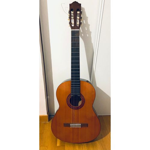 Guitare Classique Très Bon État