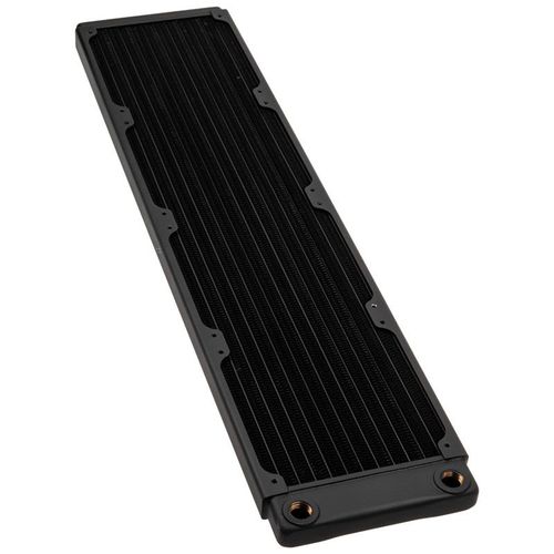 Xspc Compatible Tx480 Ultrathin Radiator - 480mm, Schwarz