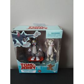 Tom & Jerry