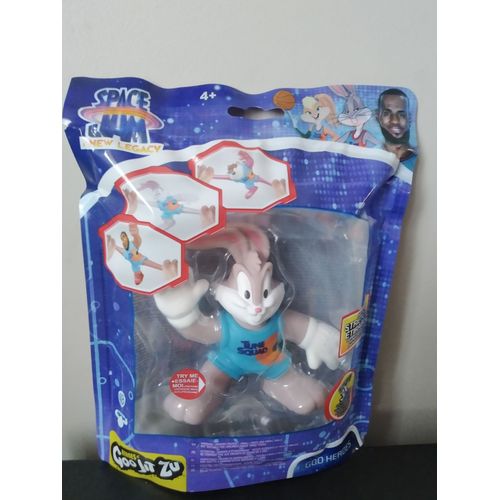 Figurine Space Jam Stretchy Bugs 13 Cm