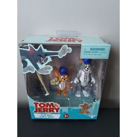 Tom & Jerry Base Baseball