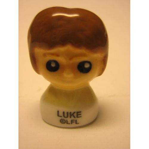 Fève Star Wars - Luke - Lfl 2022