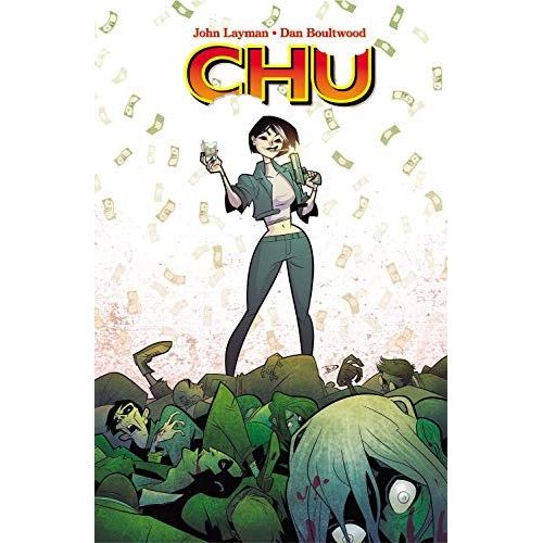 Chu Volume 1: First Course