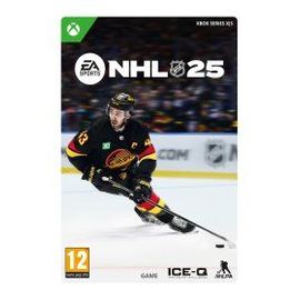 Ea Sports Nhl 25 - Jeu En Téléchargement