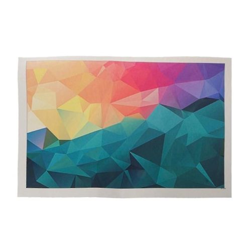 Autocollant d¿ordinateur portable 3d Stéréogramme Couverture Peaux d¿ordinateur portable pour 12-15 pouces Décalcomanie décorative