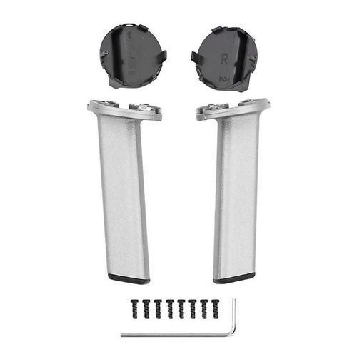 Kits De Train D¿Atterrissage Compatible - Pour Dji Mavic Pro Platinum Snow Drone Remplacement Pieds Base Moteur Gauche Droite Avant Arrière Arrière Jambes-Générique
