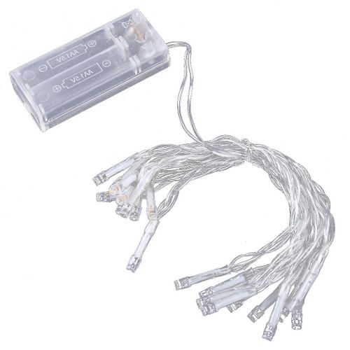 Lights String Christmas Day Party Holiday Wedding Household New Year Decoration