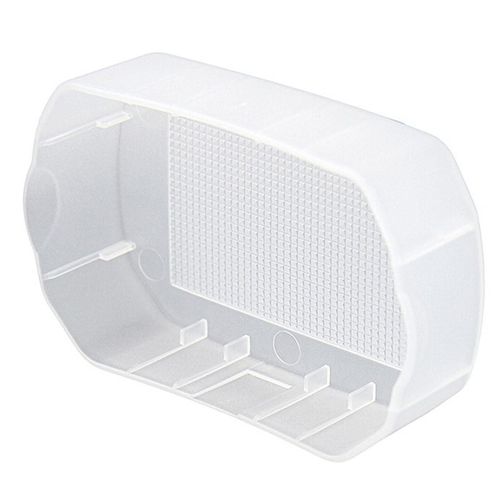 Flash Diffuser Softbox Fit For Canon600ex-rt Flash Speedlite Light Diffuser