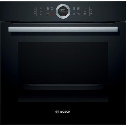 Bosch Serie HBG675BB1 Four Noir