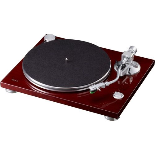 Teac TN-3B-SE/CH Tourne-Disque à Courroie