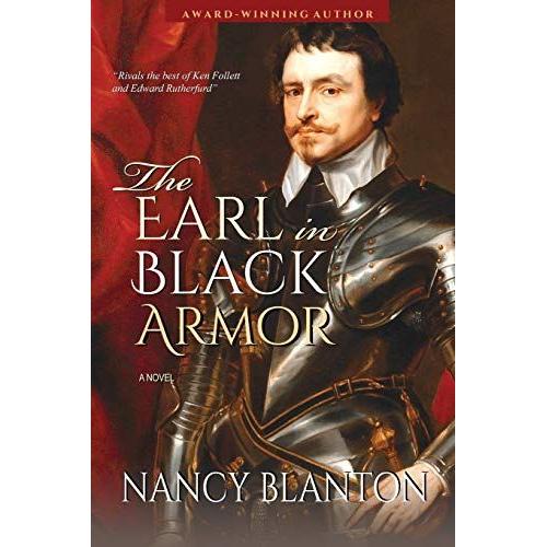 The Earl In Black Armor