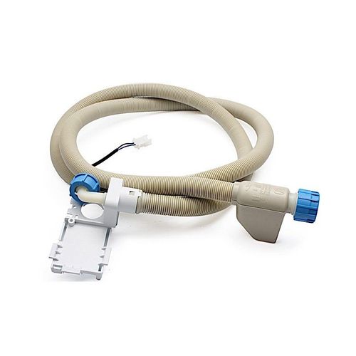 Tuyau d'arrivée d'eau Lave-linge (00679532 758974215 NEFF SIEMENS BOSCH)