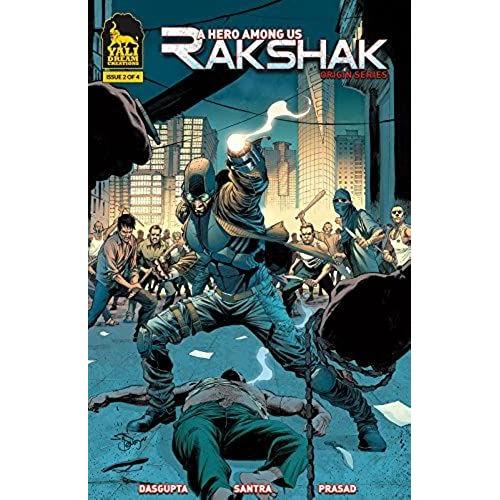 Rakshak 2