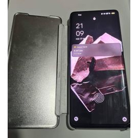 Oppo Find X2 Pro 5G 512 Go Noir