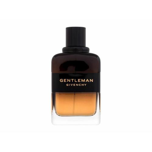 Givenchy 100ml Eau De Parfum Gentleman Réserve Privée 