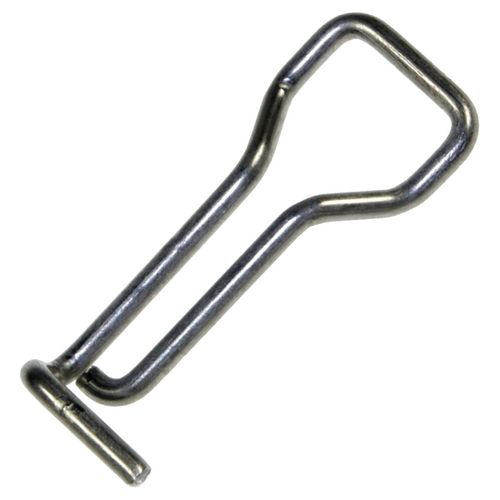 Crochet de porte Lave-vaisselle (49019562 FRIAC COLDIS GORENJE HOOVER IGNIS KORTING MORA ROSIERES LADEN CANDY WHIRLPOOL ZEROWATT)