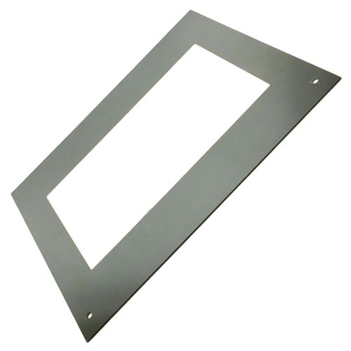 Vitre de porte - Four, cuisinière (692532683 SMEG)