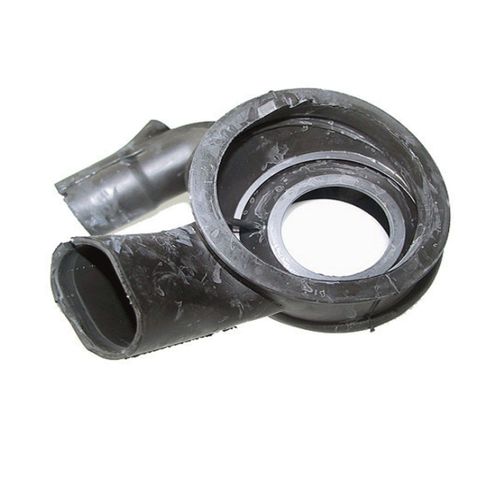 Durite - Lave-linge (00484193, 484193 VEDETTE, SIEMENS, BOSCH)
