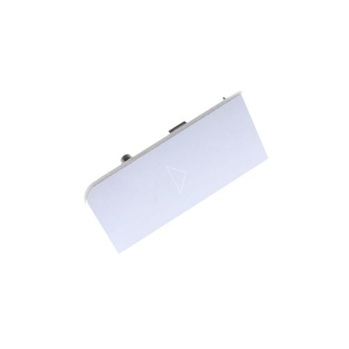 Touche ouverture porte - Four micro-ondes (766412080 SMEG)