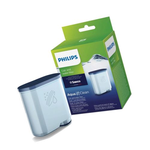 Filtre à eau d'origine Cafetière Expresso (421946039401 CA6903/10 PHILIPS SAECO)