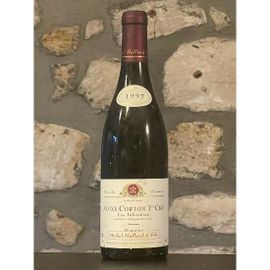 Vin Rouge, Pommard, Domaine Jacques De Chartenay 1985