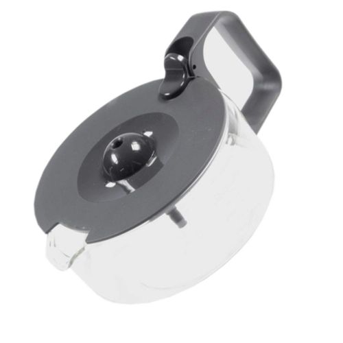Verseuse CP9034/01 - Cafetière, Expresso (996510074348 PHILIPS)