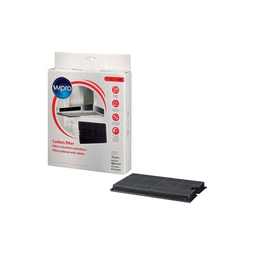 FILTRE DE HOTTE A CHARBON POUR HOTTE WHIRLPOOL - CHF035/1