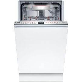 Lave-vaisselle tout intégrable 45 cm Bosch SPV6YMX08F