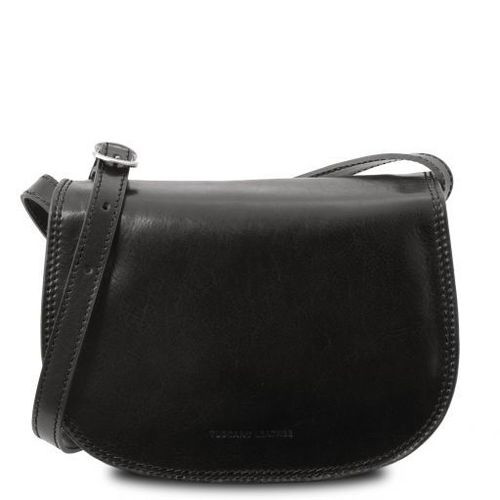 Sac à main cuir Isabella Tuscany Leather
