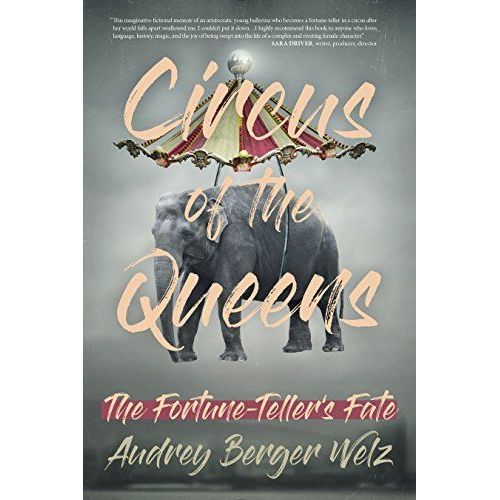 Circus Of The Queens: The Fortune Teller's Fate