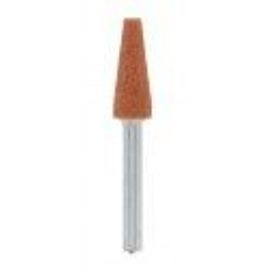 Meule en oxyde d'aluminium 6,4mm DREMEL