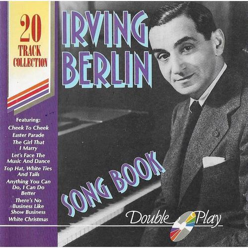 Irving Berlin Song Book -  20 Instrumental  Greats