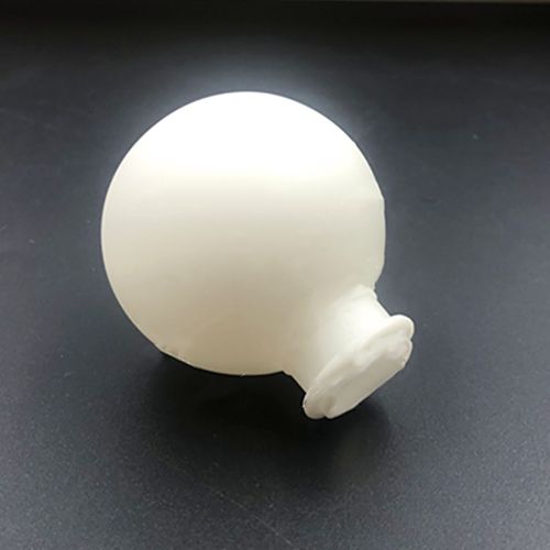 Balle En Silicone Balle Somatosensorielle Pour Contrôleur Vr Accessoires De Jeu Pour Ps3 Move Vr Motion Controller