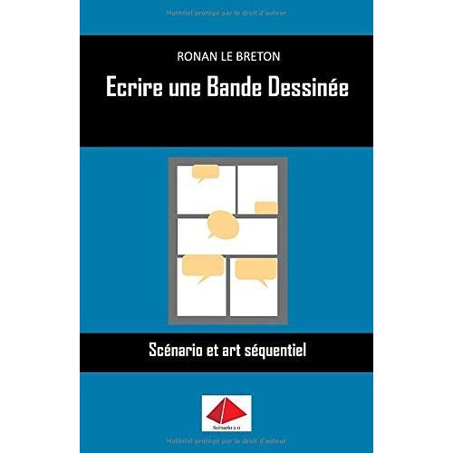 Ecrire Une Bande Dessinée