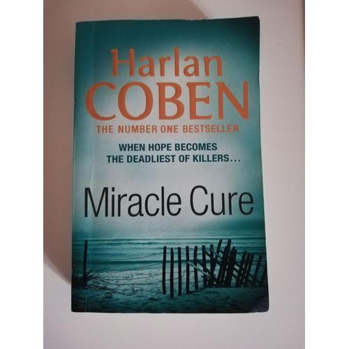 Miracle Cure, En Vo, De Harlan Coben