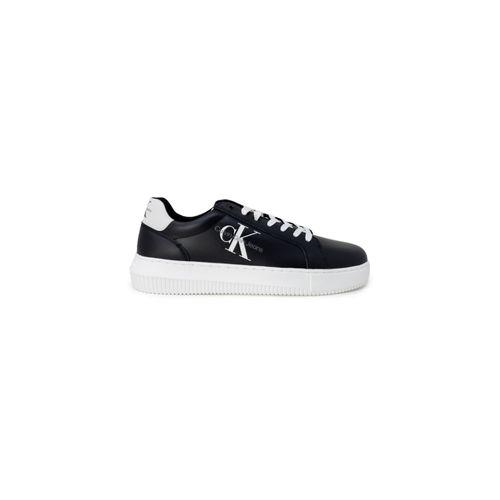 Calvin Klein Jeans Chunky Cupsole Mono Ym0ym00681