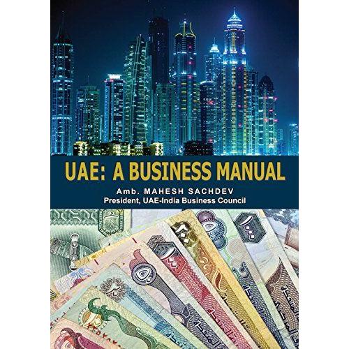 Uae: A Business Manual