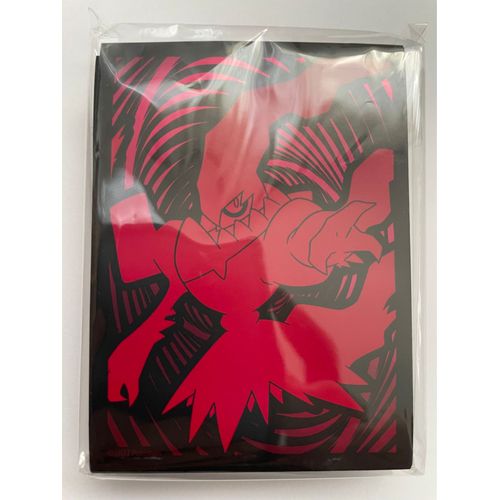 10 Protèges Carte Pokémon Ultra Pro Sleeve Darkrai 