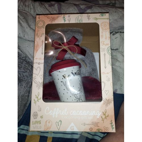 Coffret Cocooning