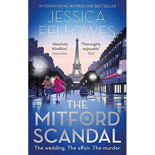 The Mitford Scandal