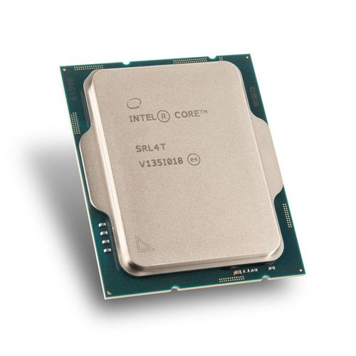 Intel Core I5-12600k 3.6ghz Lga1700 Tray